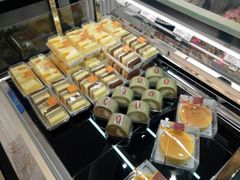 -好利来(革新店)