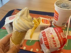 -汉堡王(嘉定宝龙城市广场)