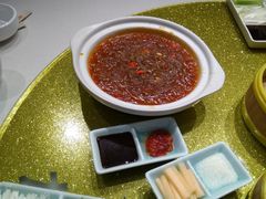 -大鸭梨烤鸭(金色漫香店)