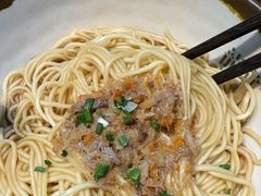 -龍堂蟹黄小笼包(万家丽店)