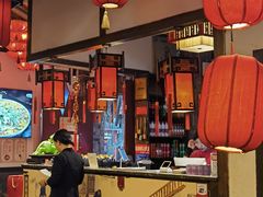 -老灶房-四川土菜(铁牛广场店)