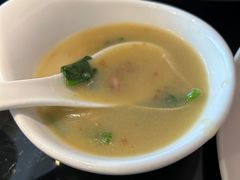 -城南往事·鲁菜济南菜(龙奥万科店)