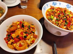 -八碗湘长沙市井菜(坡子街店)