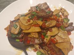 -渔舟意·湖南家宴(萝岗纳金城店)