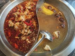 -天都火锅酒楼(虹梅南路店)