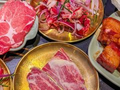 -梨花自助烤肉(西三旗万象汇店)