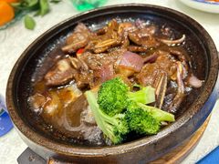 -柴米油盐(土菜院子店)