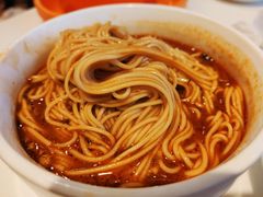 担担面-金鼎轩(亚运村店)