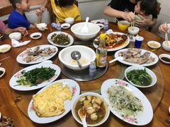 -邮电新村嘉积鸭美味园