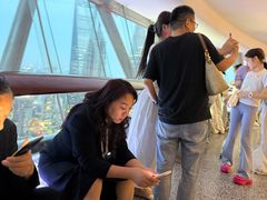 -上海大自然野生昆虫馆(东方明珠·爬宠昆虫探索中心)