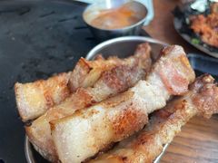 -济州爱肉堂(总店)