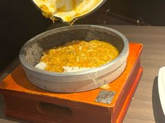 -蜜桃餐厅·古运河畔(南下塘店)
