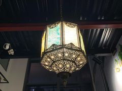 -Thai Basil罗勒叶泰式餐厅(时代天街店)