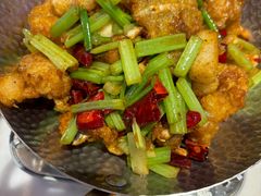 -小菜园新徽菜(南通永旺店)