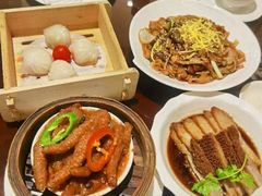 -桃源春晓中餐厅 TaoYuan Restaurant