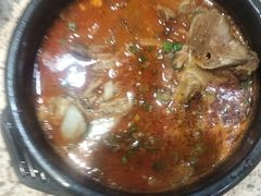 -真利味·脊骨火锅·正宗韩国料理(韩乐坊店)