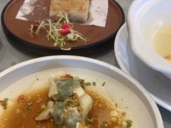 -汤臣·空中餐厅·严选粤菜(石湾世博广场店)