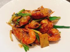 -陶兰居·手工点心·粤菜(圆融时代广场店)