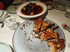 -院8里·小聚园老川菜(九眼桥店)