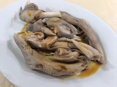 -车头老二大排档(金城步行街店)