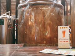 -大树头森林餐厅(番禺广场店)