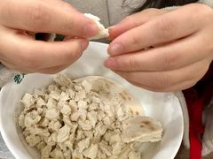 -老刘家永盛斋·传统泡馍(东关南街店)