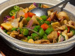 -阿忠食坊大排档·20年老店(万象城店)