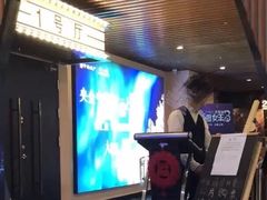 -CMC大光明影城(莲花店)