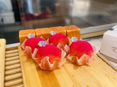-好利来(东直门银座店)