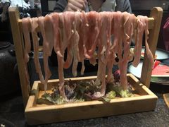 鸭肠儿-湊湊火锅·茶憩(新中关购物中心店)