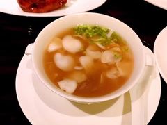 -北京四季酒店·采逸轩