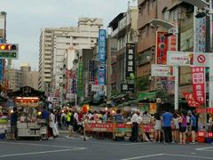 -六合夜市