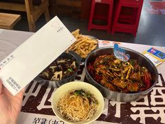 -靓靓蒸虾·头牌蒸虾(雪松路总店)
