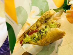 -赛百味SUBWAY(燕莎奥莱店)