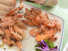 -景好海鲜餐厅(大鹏必选旅游店)