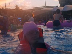 -武汉玛雅海滩水公园