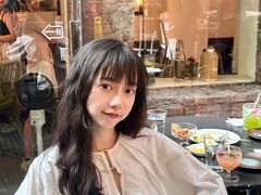 -Ocean's Table 欧舍