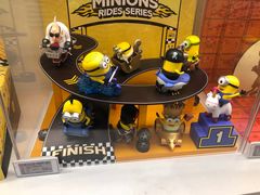 -泡泡玛特POPMART(上海环球港店)