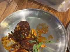 -枣玛尔脊骨汤·烤肉(西塔总店)