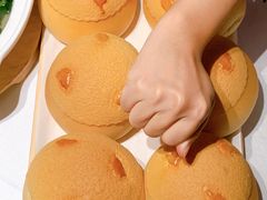 招牌菠萝包-炳胜品味(海印总店)