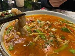 -舌尖上的食缘花园主题餐厅