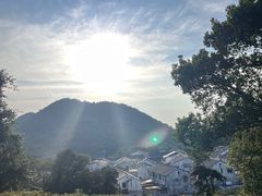 -东钱湖旅游度假区