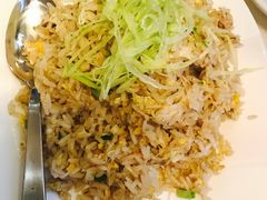 -无招牌海鲜餐厅(克拉码头店)
