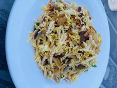 -大锅强·蒸海鲜青岛菜(金沙滩店)