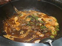 -咱屯子铁锅炖直营店(南湖大路店)
