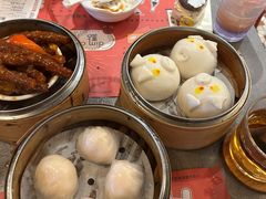 -点点心点心专门店(旺角店)