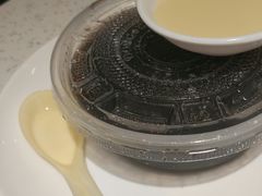 梧州龟苓膏-又一间茶点轩(百汇广场店)