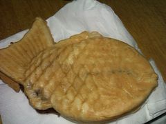 红豆鲷鱼烧-粉粉乐鲷鱼烧(美罗城店)