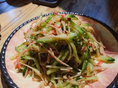 -京玉菲饭店(李村店)