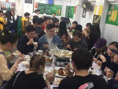 養生宮殿飲料、乳豬海鮮煲等-凤城康记饭店